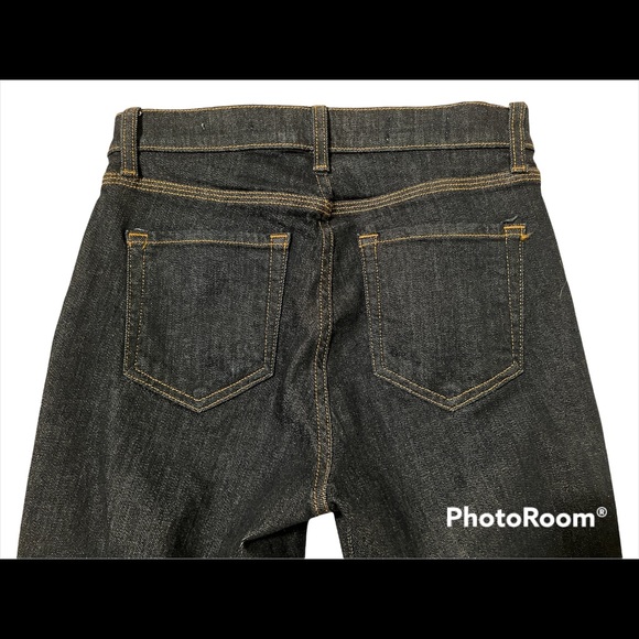 BLDWN SKINNY JEANS - Picture 2 of 10